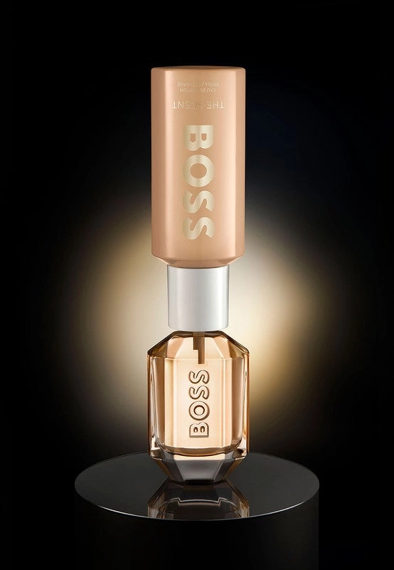 The Scent Eau de Parfum - 100ml