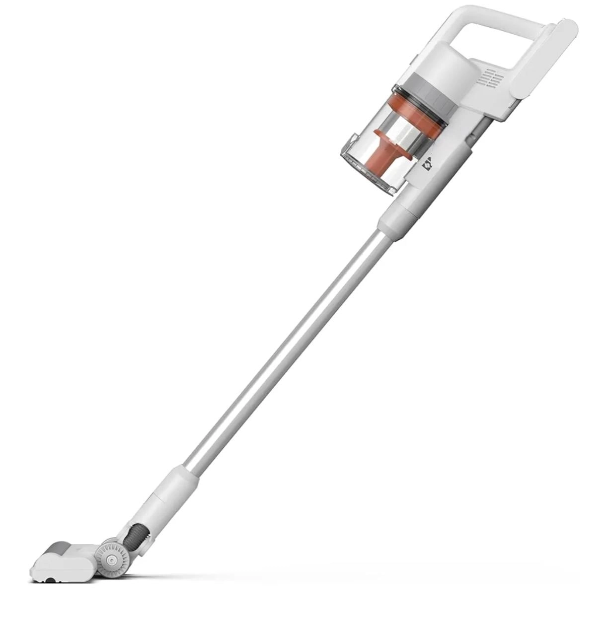 Homotronics 2-in-1 Cordless Stick & Handheld Vacuum Cleaner - 25.9V 35 Min Runtime 1.2L