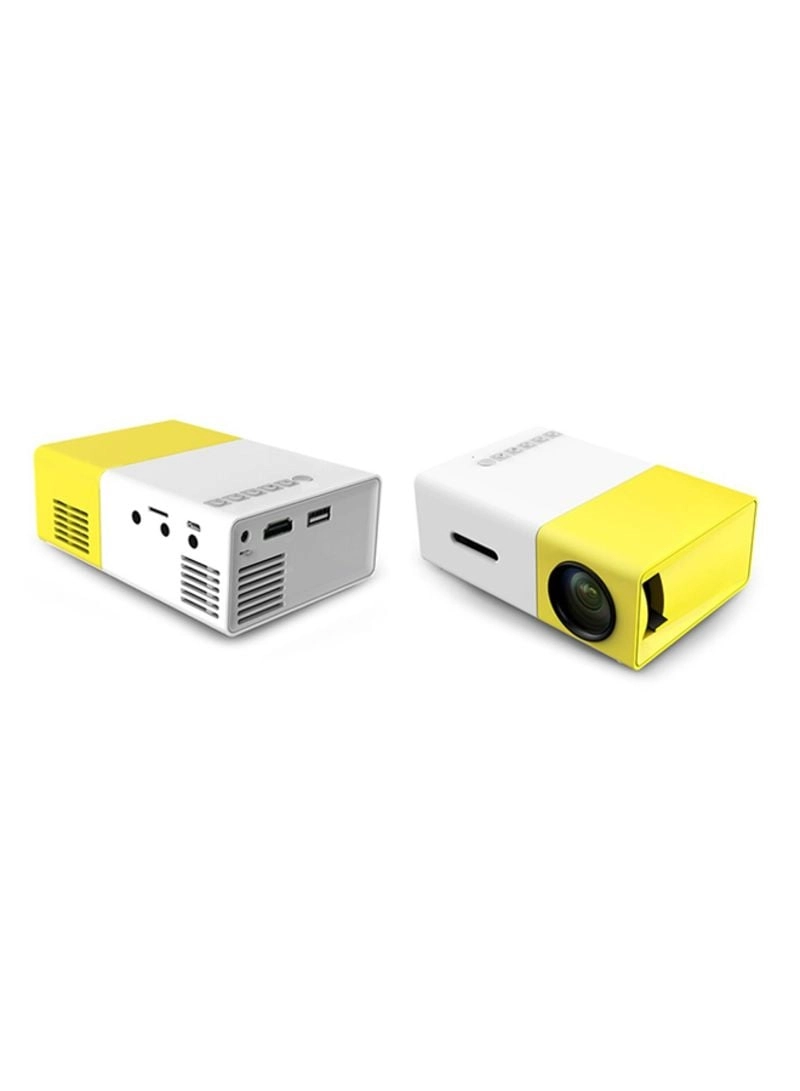 YG300 400 Lumens