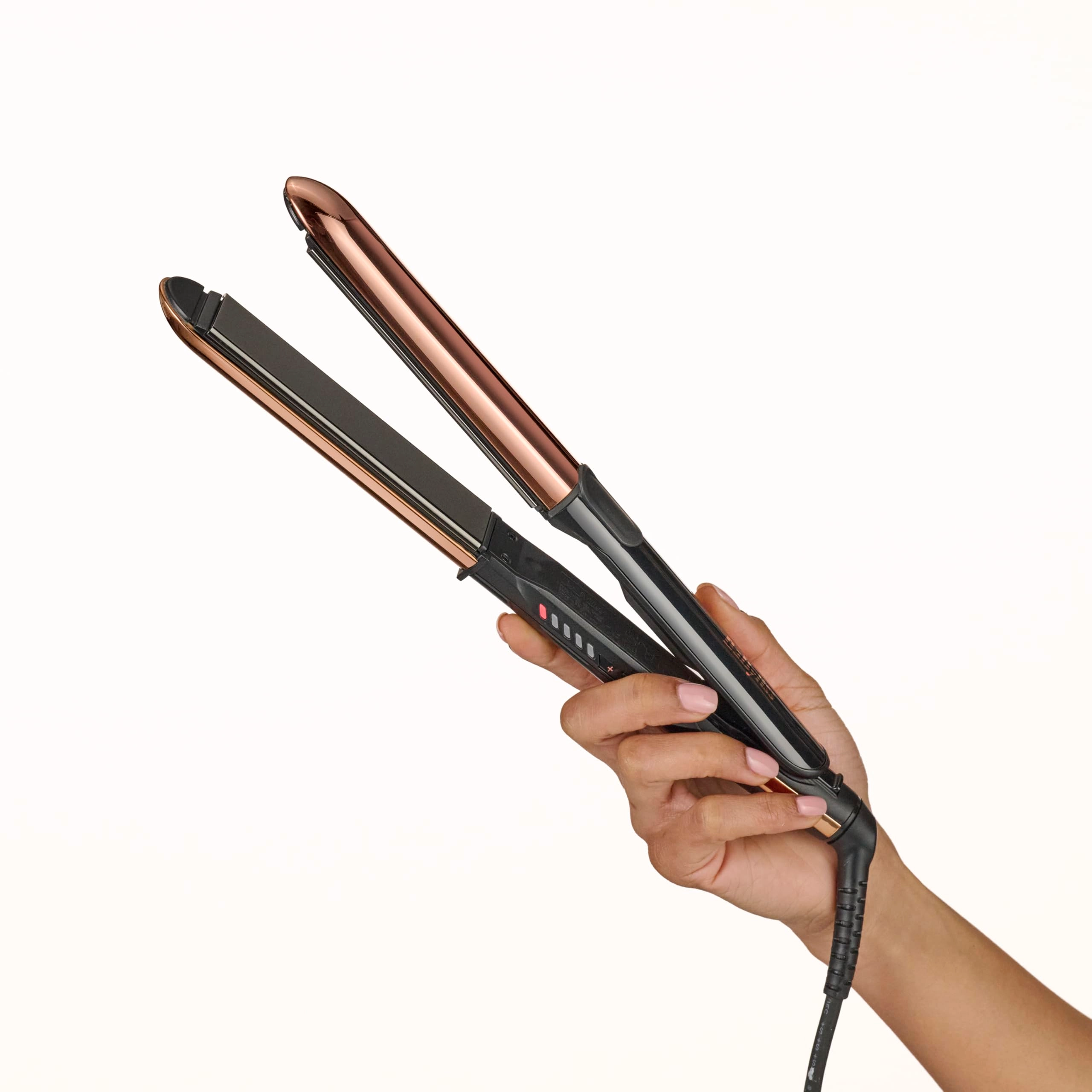 Straight and Curl Brilliance - 28Mm
