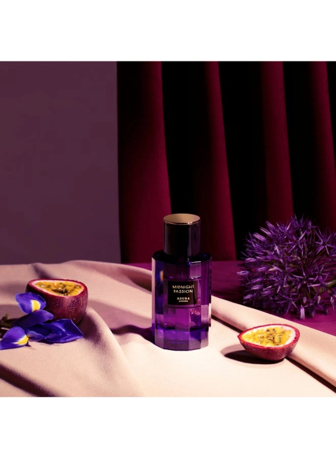 Midnight Passion Eau de Parfum - 100ml