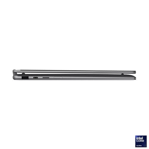 Yoga 7 2-in-1 14ILL10 Yoga7-83JQ003TAX - 14'' Core Ultra 7 258V 32GB DDR5 1TB SSD