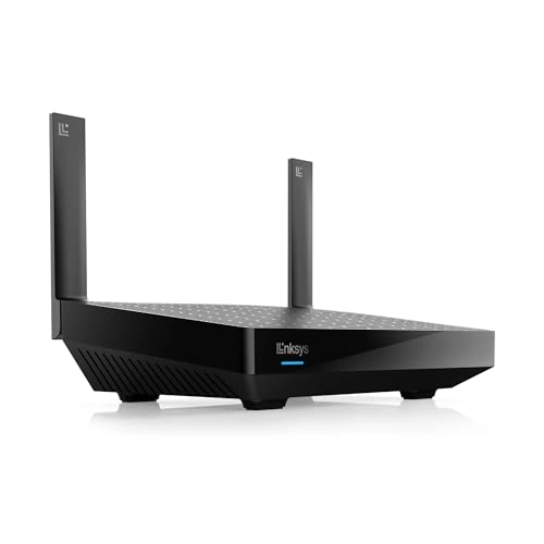 AX5400 - WiFi 6