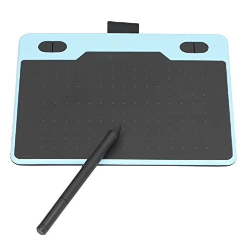 Graphics Drawing Tablet - 155x100mm 8192