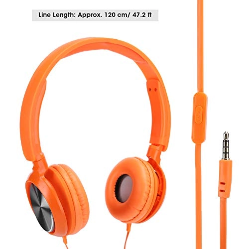 Headphones Wired Headphone