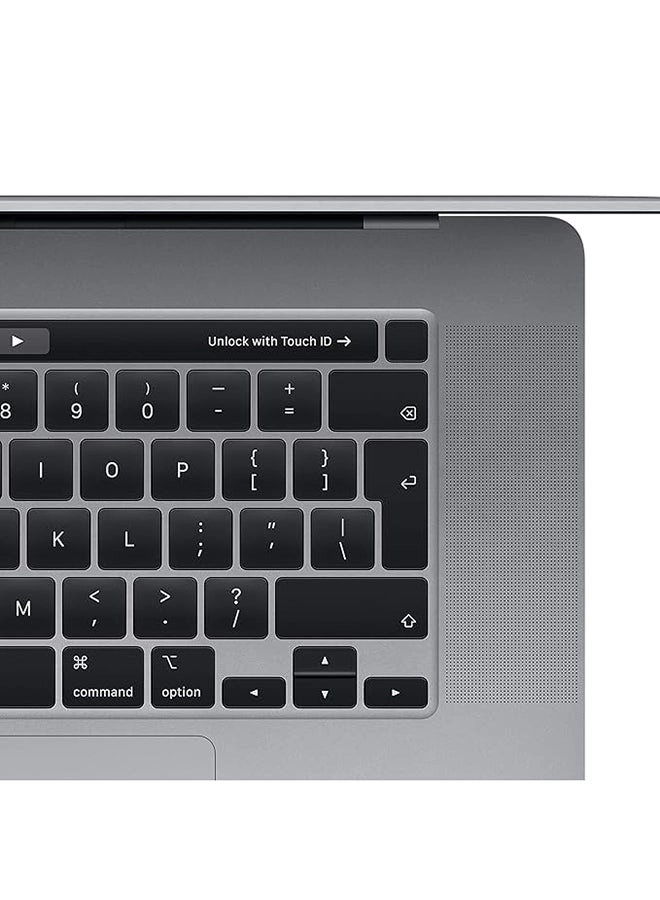 (Renewed) Macbook Pro A2141 2019 - 16'' Core i9 32GB DDR3 1TB SSD