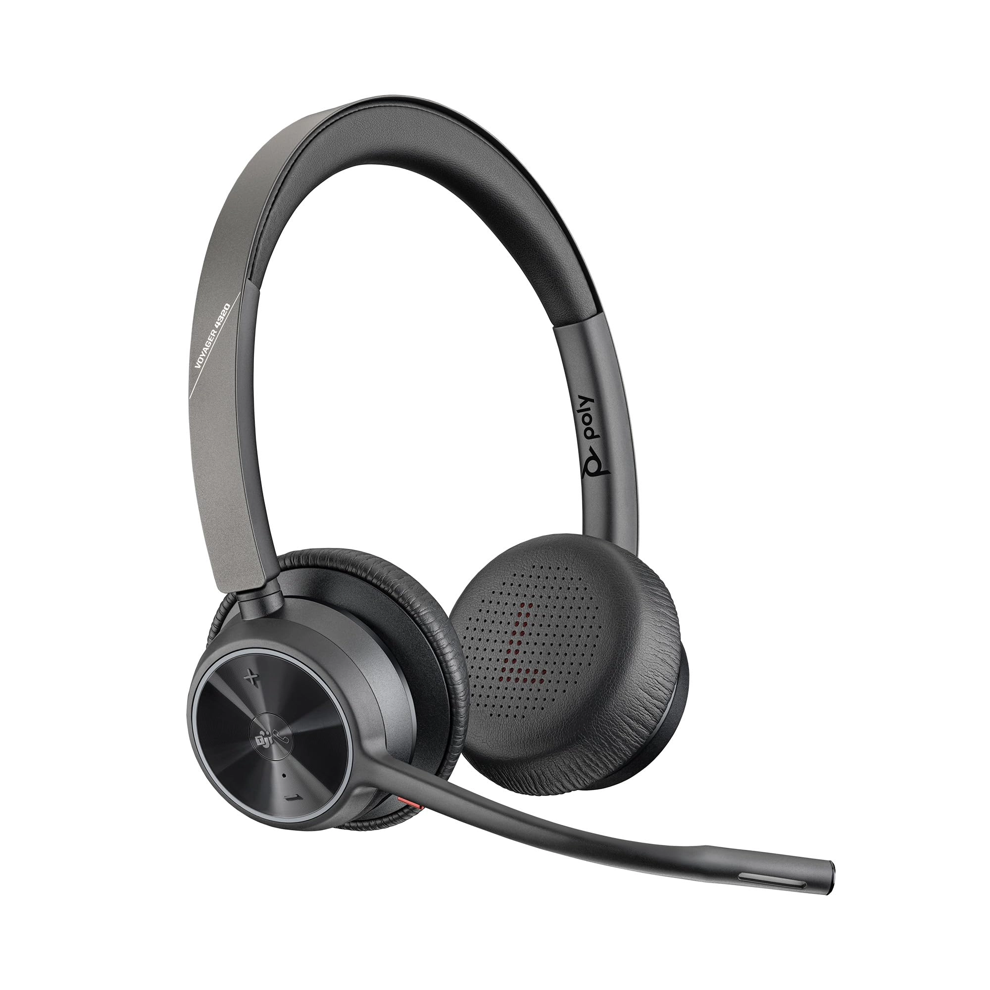 Voyager 4320 UC - Wireless Headset