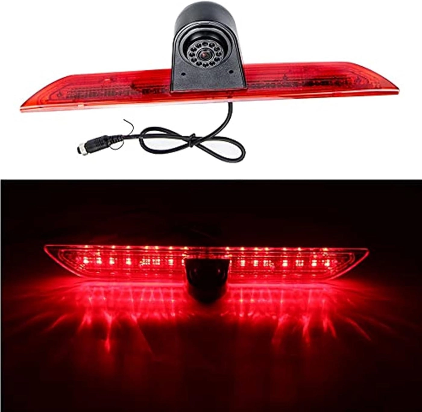 3rd Brake Light Camera