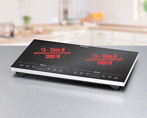 CT 3410/IN Induction hob