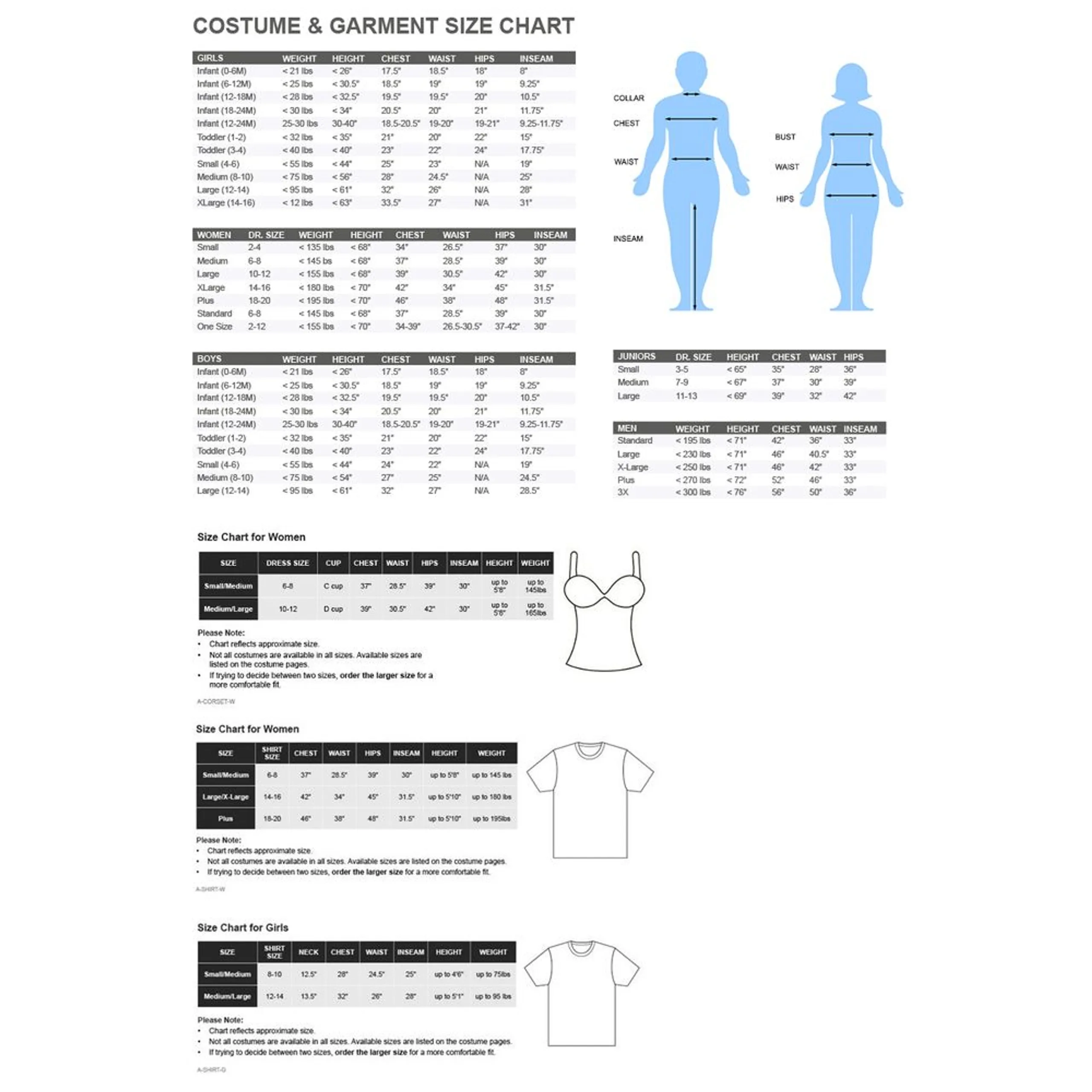 Child Safari Costume Set - Child 8-9 Years