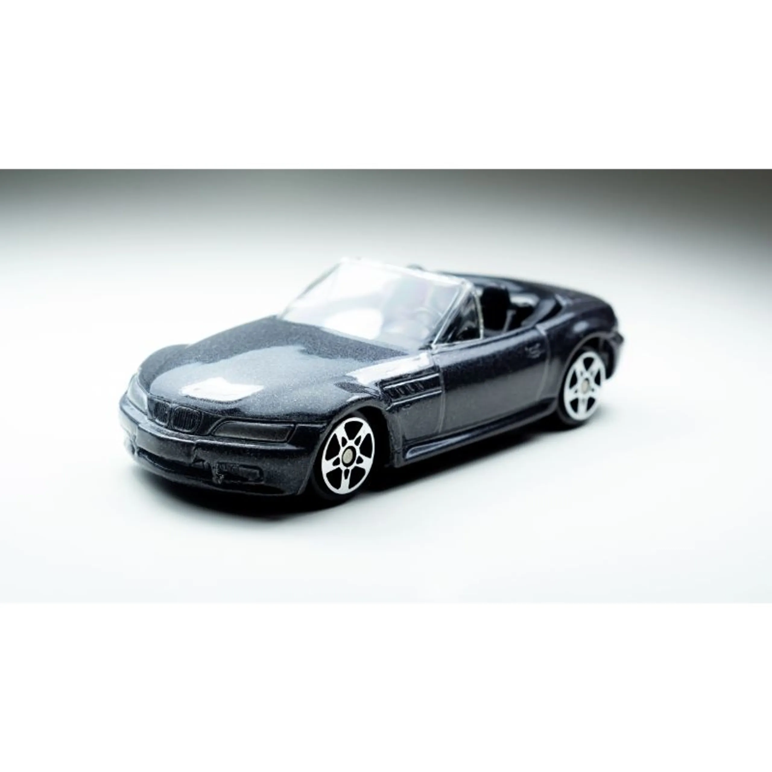 BMW Z3 - 3" Diecast