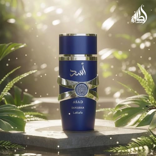 Asad U Eau de Parfum 100 ml