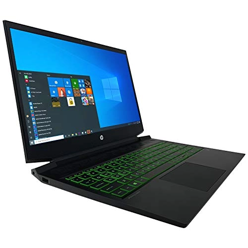 Pavilion 16 - 16.1'' Core i7-10750H 32GB DDR4 1000GB SSD