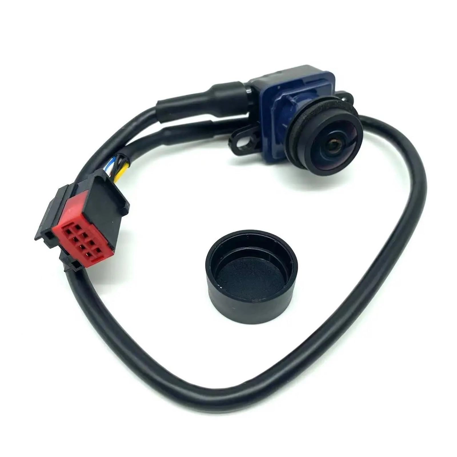 JFOWSQ 6MJ97ZZZAA - Rear View Backup Camera For Ram ProMaster 2014-2023