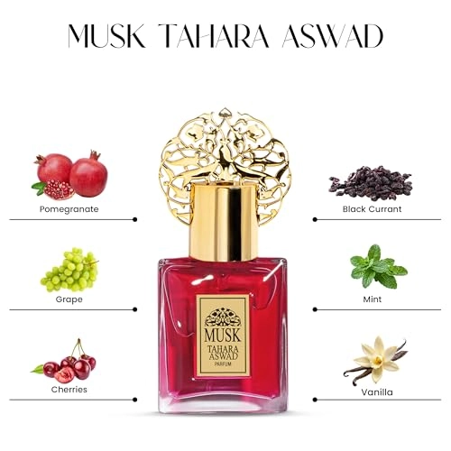 Tahara Aswad Eau de Parfum 30ml