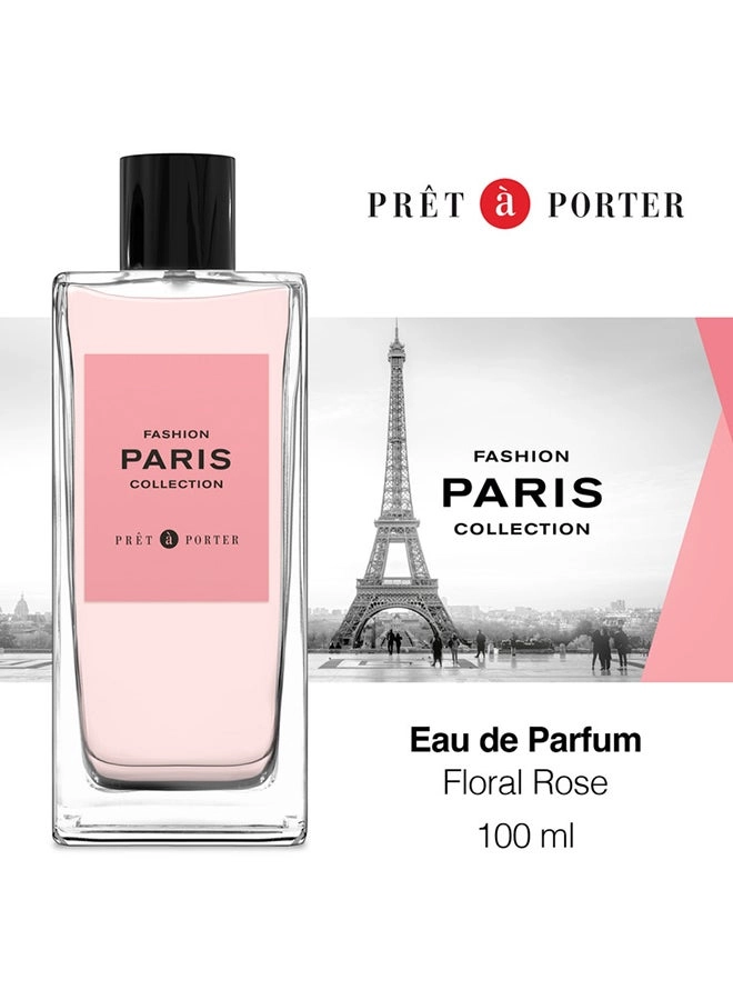 Paris Eau de Parfum 100ml