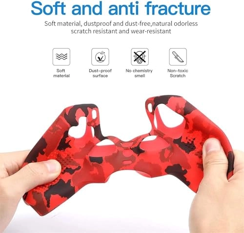 Controller Skin for PS5 - Wireless