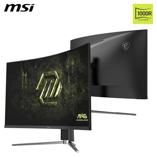 MAG 325CQPF E18 - 9S6-3DC14H-201 31.5 inch 2560 x 1440