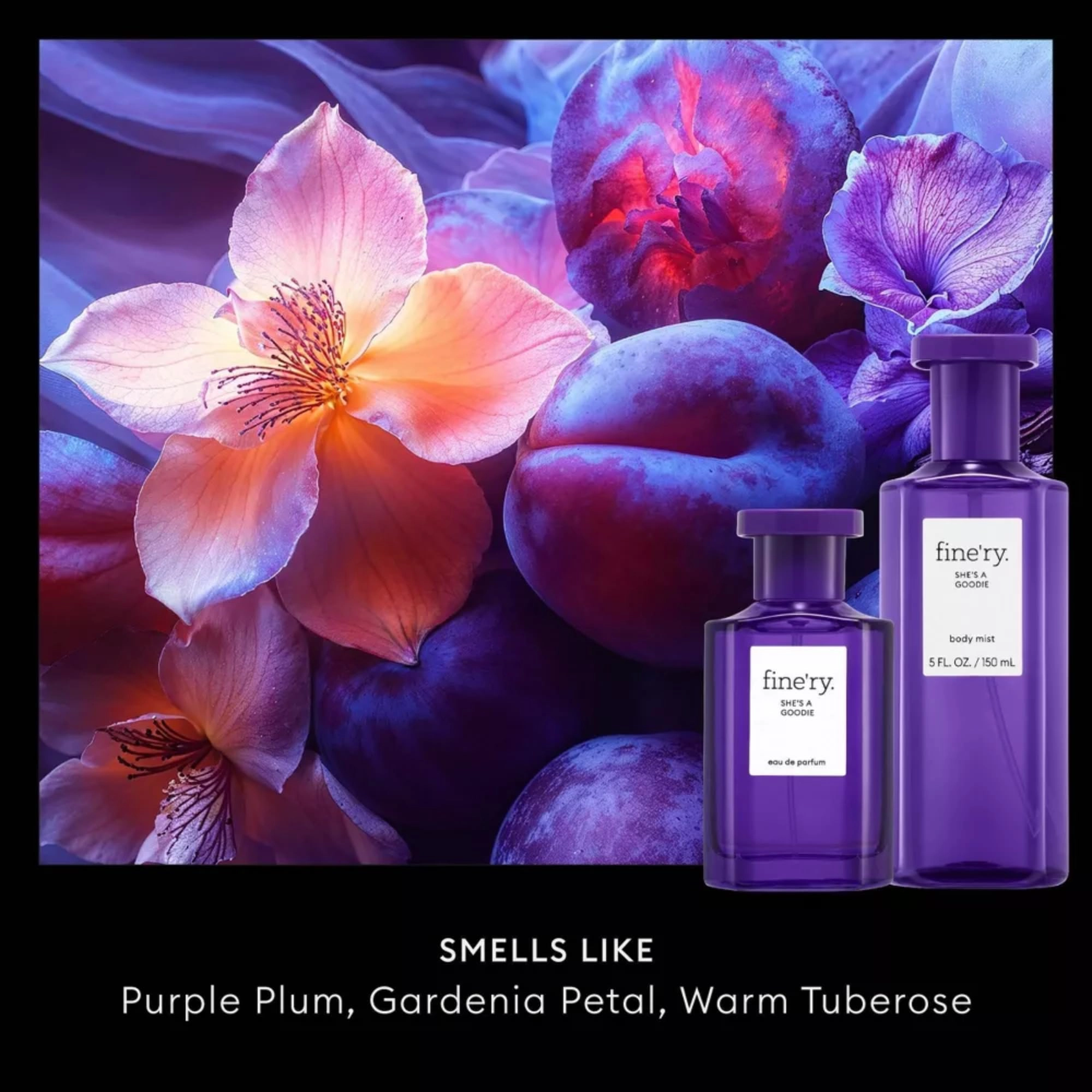 She's a Goodie Eau de Parfum 60ml