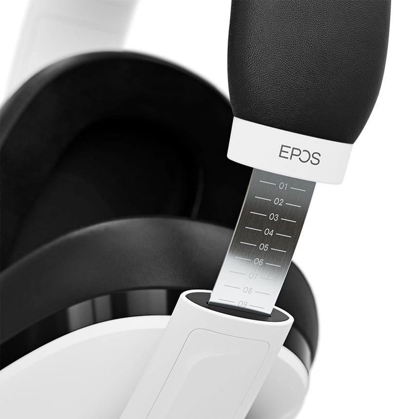 H3 - Closed Acoustic Gaming Headset