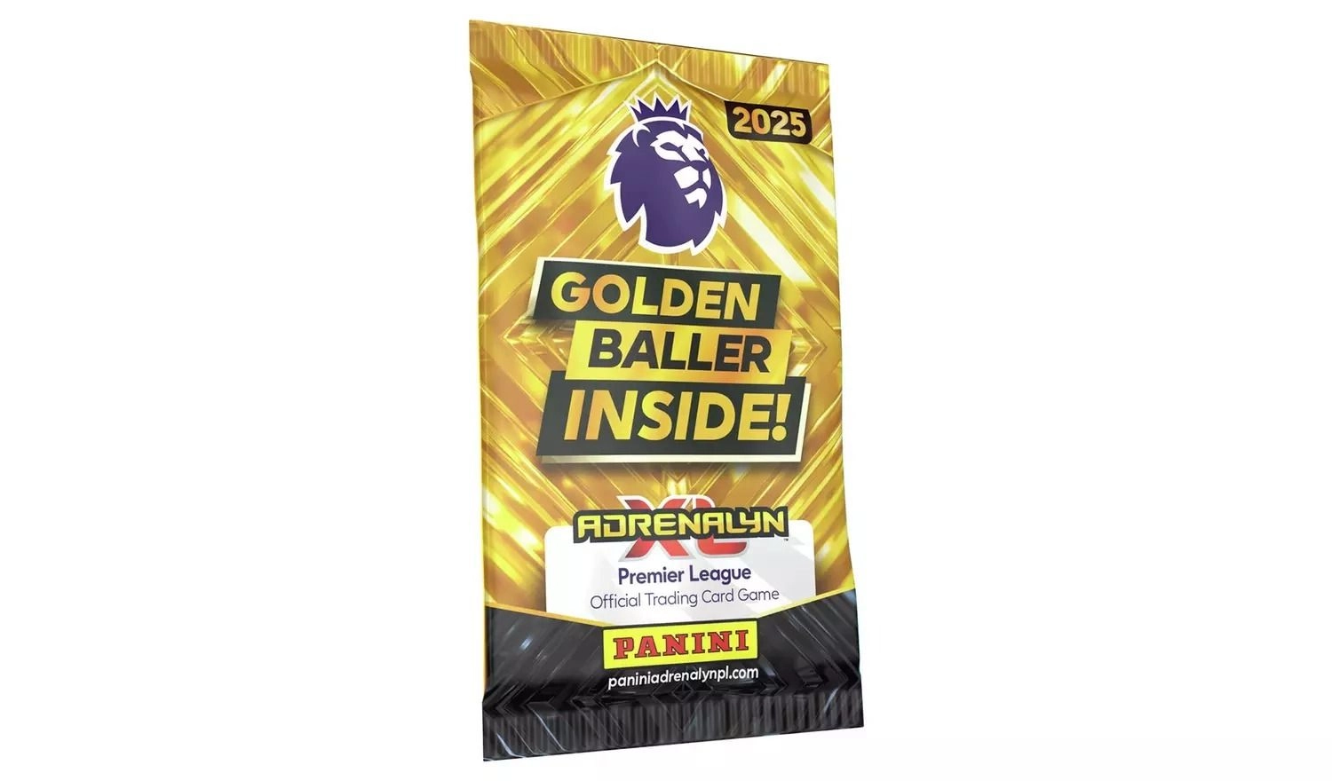 Adrenalyn XL Classic Tin - 59pcs