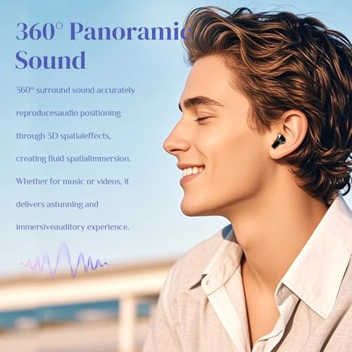 M110 Wireless Earbud