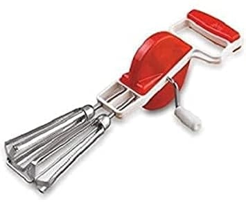 Stainless Steel Hand BlenderBeater - Stainless steel blade Set of 2