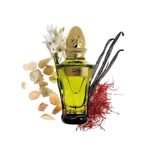 Rawdha Eau de Parfum - 100ml