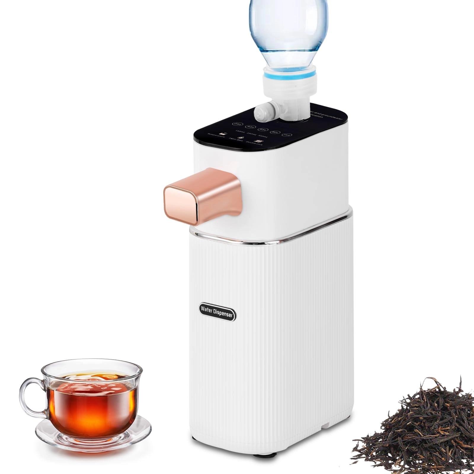 MXBAOHENG HWD-B - 1 cups