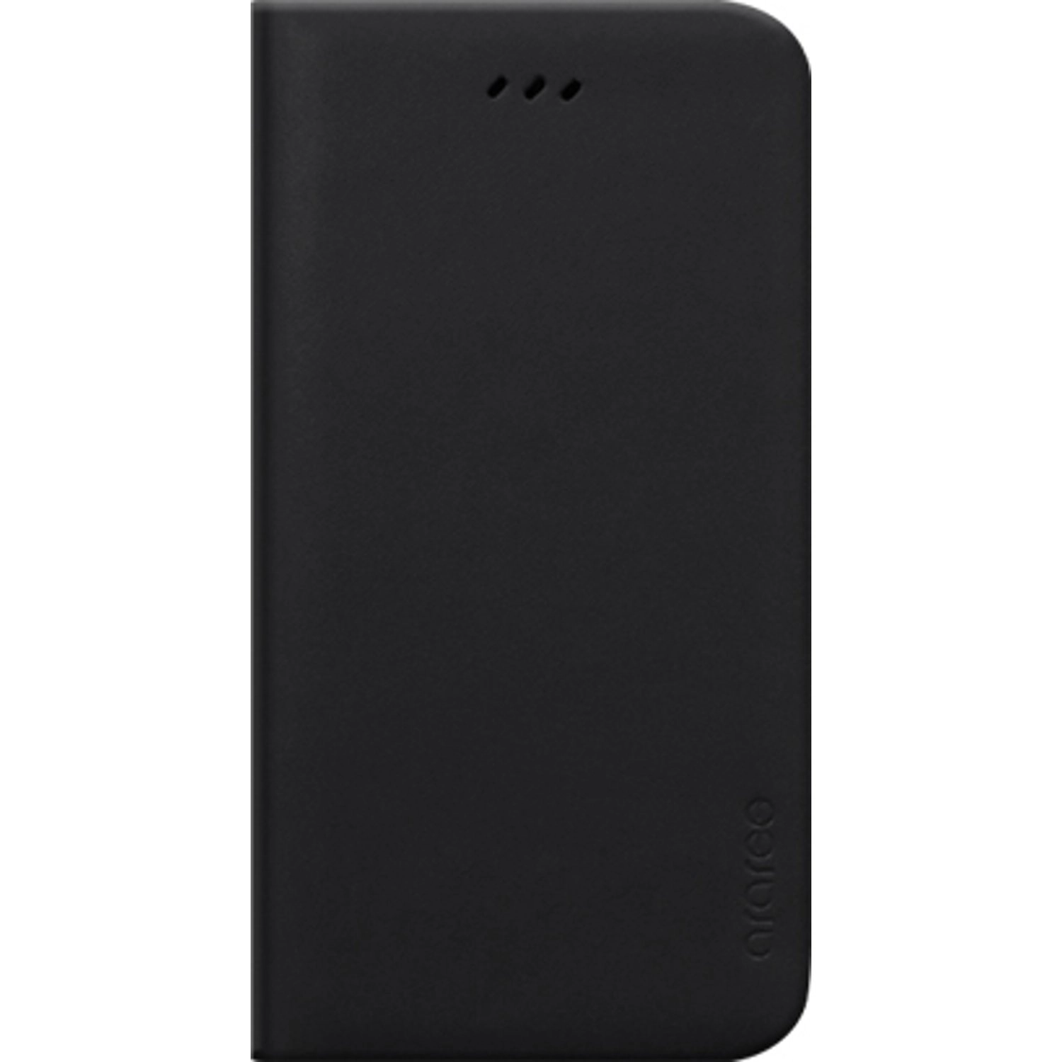 araree SLIMDIARY Flip Case for Samsung Galaxy S6 Edge