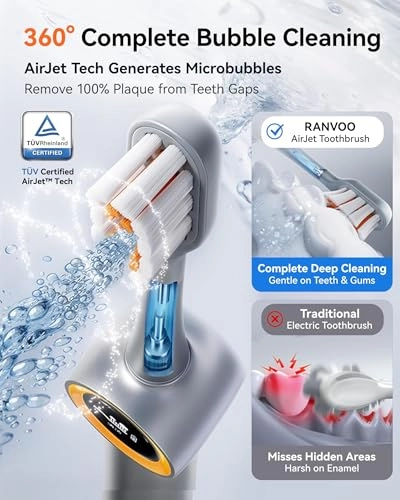 PH3 - Mist Gray 1600mAh