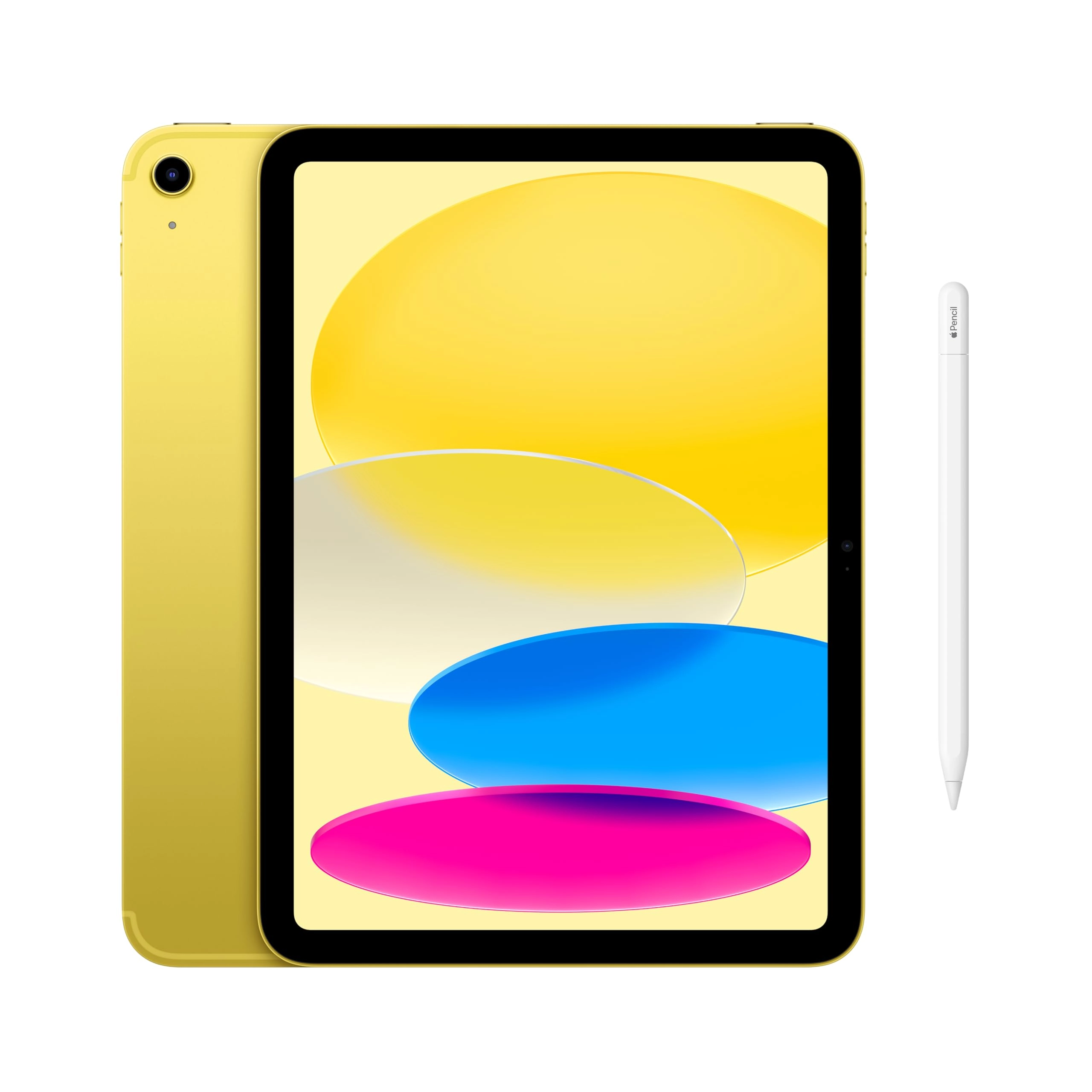 iPad 11" (A16) Wi-Fi + Cellular 128GB