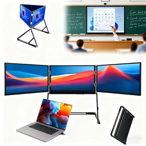 Laptop Screen Extender - 2rrrt-963616 15.6" 1080P
