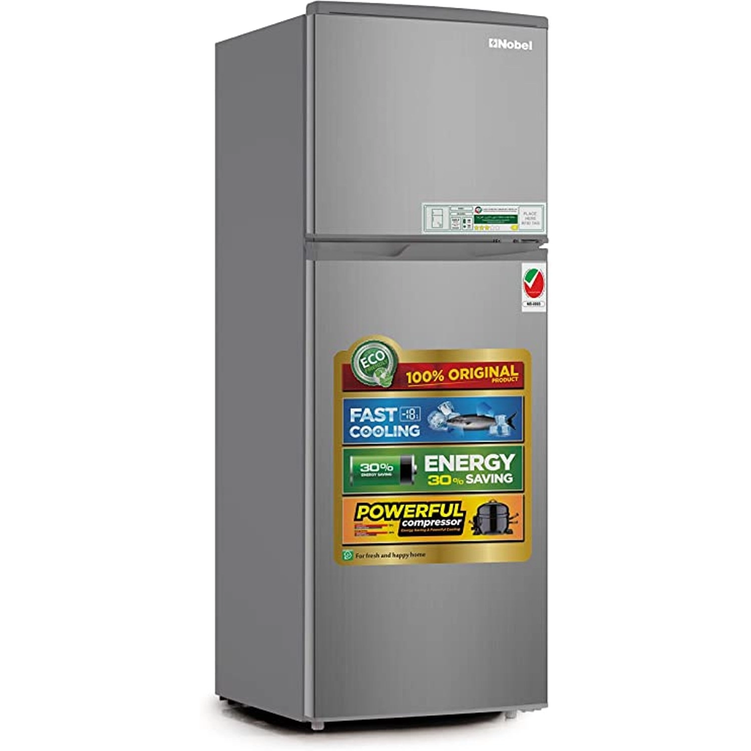 NGS55 - 1.6 Litre 50 minutes