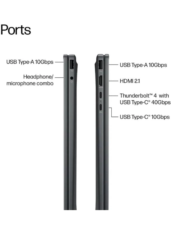 OmniBook X Flip 16 BZ0N2UA - 16'' Core Ultra 9 288V 32GB DDR5 2TB SSD