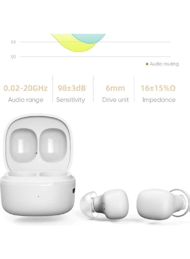 MG-C05 Wireless Headset