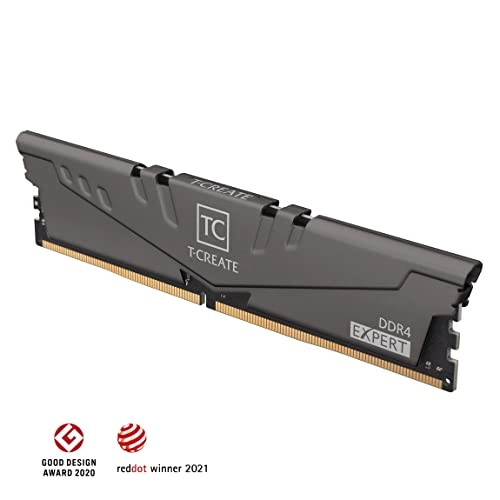 TTCED432G32G3200HC16FDC01 - 32GB 3200MHz DDR4