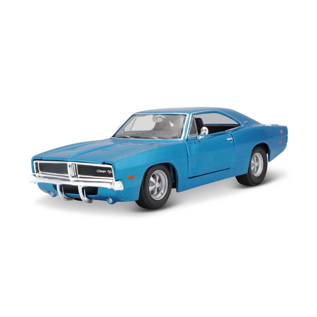 1969 Dodge Charger R/T - 1:25