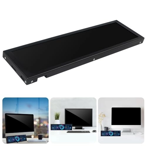 8.8in Chassis Sub-Screen - 1920x480 8.8Inch