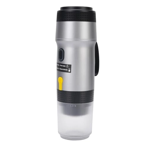 Portable Coffee Machine - 60ml