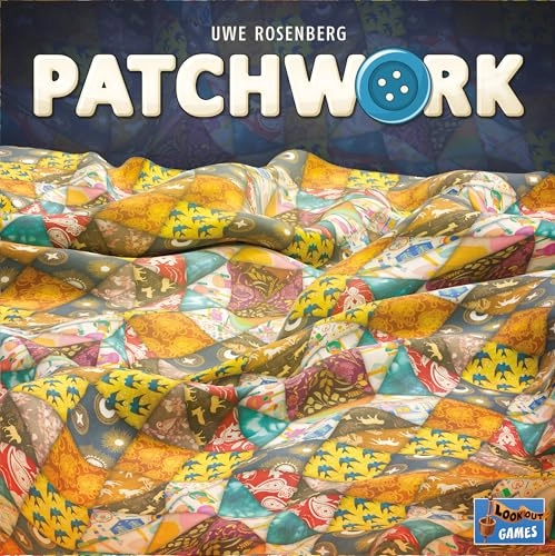 Patchwork: Édition Révisée (French)