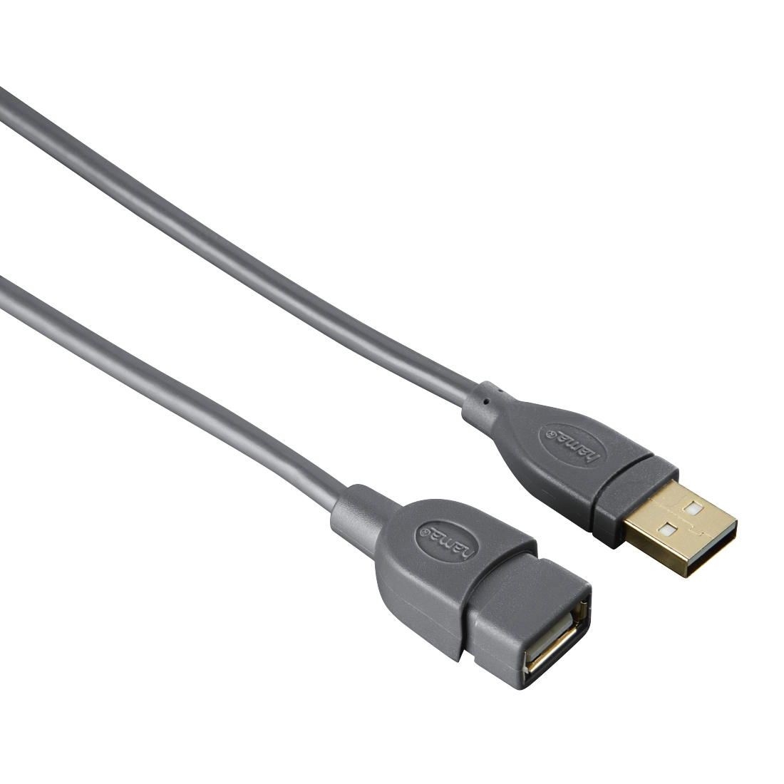 USB 2.0 Extension Cable 3m