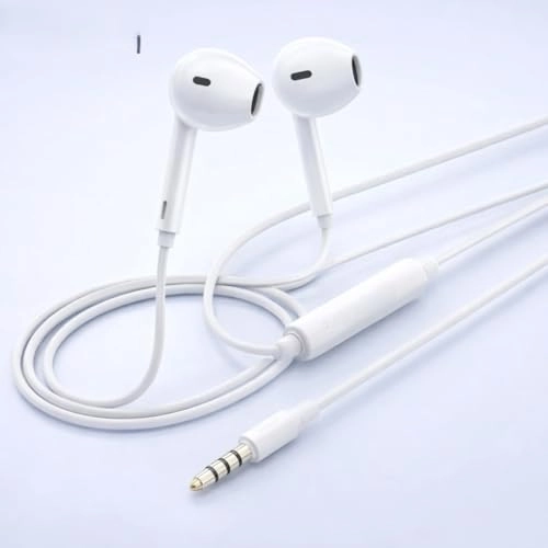 EB317 Wired Earbud