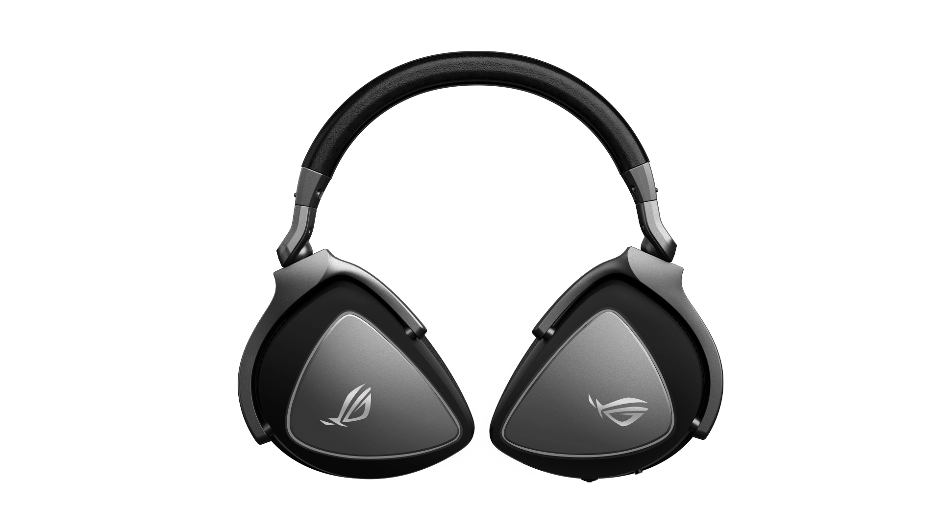 ROG Delta Wired Headset