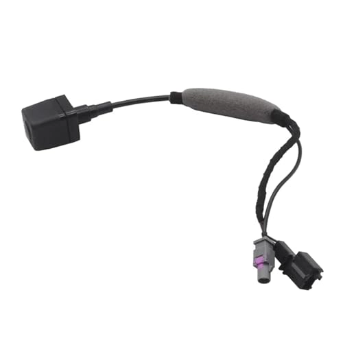 Rear View Reverse Camera