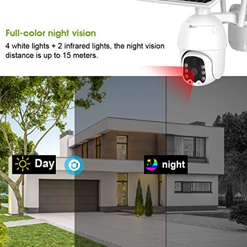 Security Camera 1080P