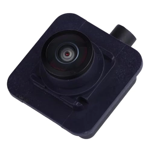 Parking Camera - Backup Rear View