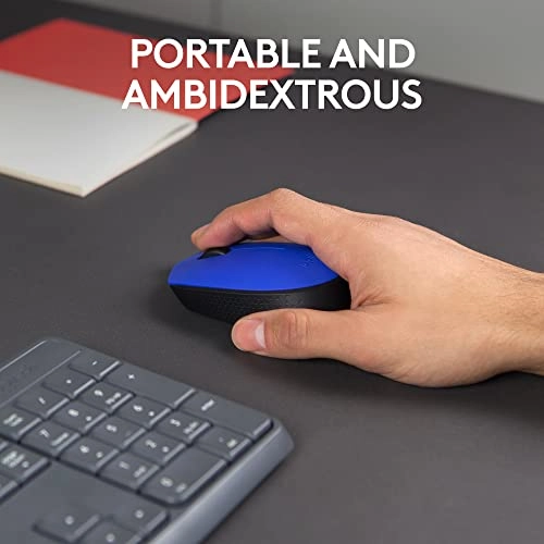 M171 Mouse - Wireless