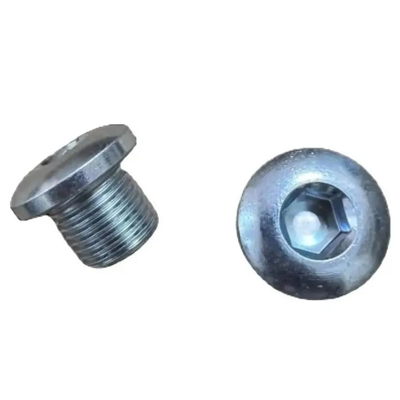 M14x1.25x12 Bolt - 12 M14