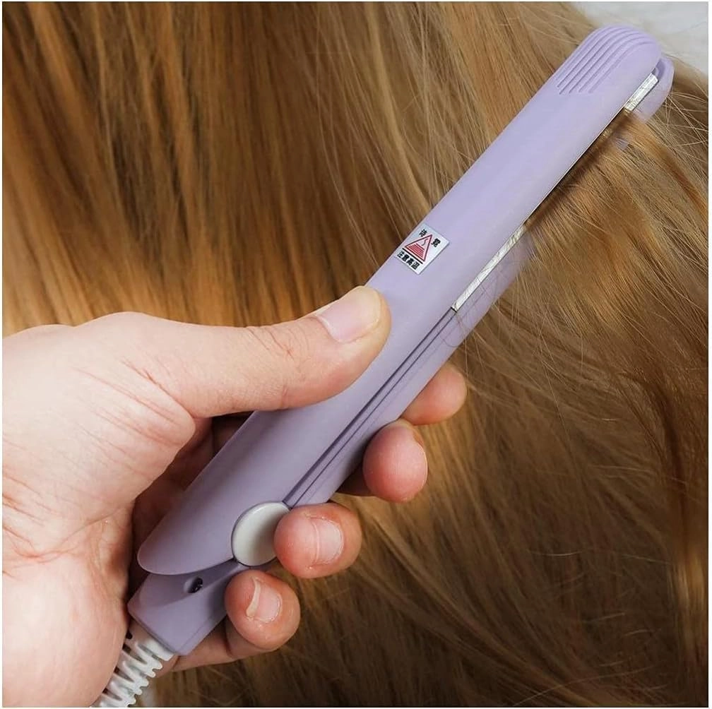 MINI HAIR STRAIGHTNER